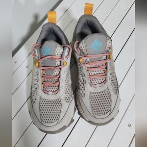 Columbia Women's Hatana Breathe Hiking Shoe. Size:7.5